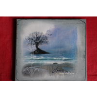 Ryan Farish - Everlasting (2007, CD)