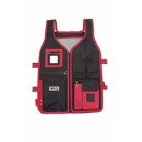 Жилет для инструмента YATO