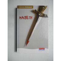 Macbeth, Heinemann Shakespeare.