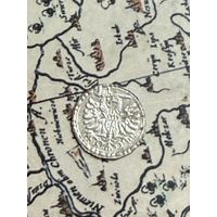 Денар С. Батория. 1582 Блеск.