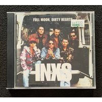 INXS – Full Moon, Dirty Hearts