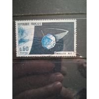 Сателлит  А1