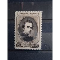 Шевченко 1939*