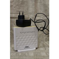 ADSL2+ (Annex B) модем Wi-Fi роутер ZTE ZXHN H108N