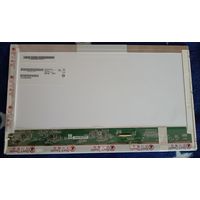 Матрица для ноутбука 15,6 b156xw02 разъем справа