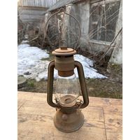 Керосиновая лампа
