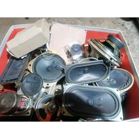 Динамики ссср ()