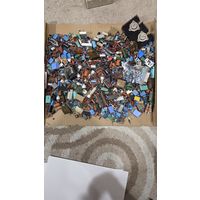 Радиодетали 3кг (2)