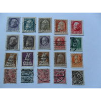 Марки Германии