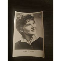 Артисты Теречик