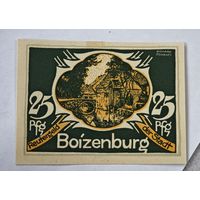 Нотгельд Германия