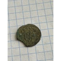 Солид 1650 года