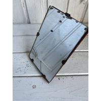 Зеркало настольное, ретро