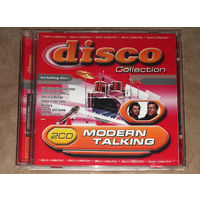Modern Talking - Disco Collection 2003 (2 x Audio CD) Compilation