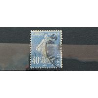 ФРАНЦИЯ 1928г. Полная серия. Гаш.