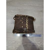Туесок из бересты 18-19 век