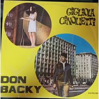 Gigliola Cinquetti - Don Backy