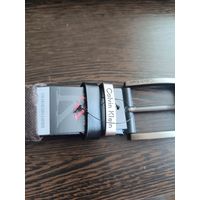 Кожаный ремень Calvin Klein 140 см