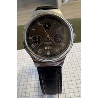 Часы Слава Редкие . Механика