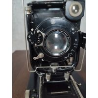 Фотоаппарат Германия 30-е годы