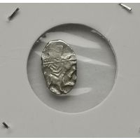 189. Копейка - чешуйка Петра