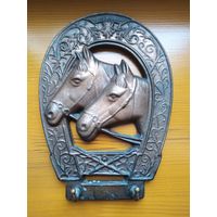 Старая ключница