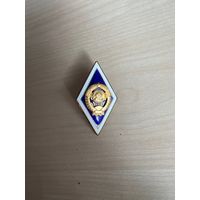 Знак тяжелый