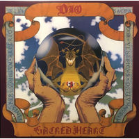 Dio - Sacred Heart