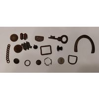 Разное, с рубля