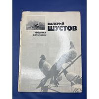 Валерий Шустов избранные фотографии 1977
