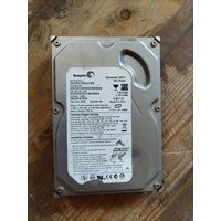Жесткий диск 160гб sata