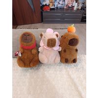 Детские, мягкие игрушки