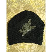 Шапочка женская