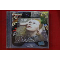 David Bowie – Hunky Dory (2002, CD)