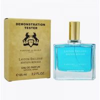 Тестер духов Layton Exclusif Parfums de Marly(ун.) ОАЭ 65 ml