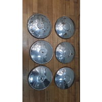 Колпаки на ВАЗ - СССР