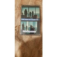 Аудиокассета "Skunk Anansie-Post Orgasmic Chill" БЕЗ ТОРГА. ПОЧТОЙ НЕ ВЫСЫЛАЮ