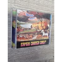 CD Гражданская Оборона "Зачем Снятся Сны"