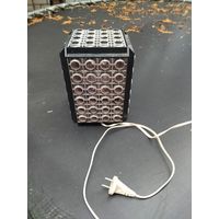 Лампа настольная