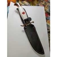 Финка НКВД   . Кованая, Россия .