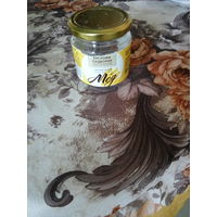 Баночки для меда.