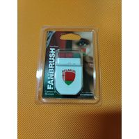 Грим. Республика Беларусь. Наносить на лицо флаг Беларуси