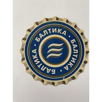 Подставка под пиво "Балтика 2" No 18