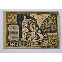 Нотгельд Германия