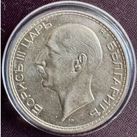 100 левов 1937г Болгария царь Борис 3