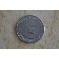 Бангладеш 1 така 2010
