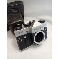 Зенит ТТЛ Zenit TTL
