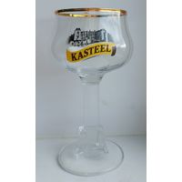 Пивной бокал Kasteel (0,25 л)