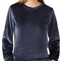 Свитшот штроксовый от костюма George, р.46-48