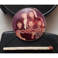 Европа. Аэ-83